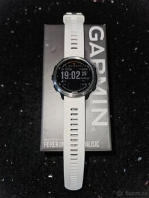 Garmin forerunner 645 music
