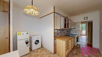 Pronájem byty 1+1, 38 m2, Slovácká, Břeclav, ev.č. 00117