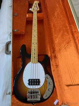 Ernie Ball Music Man BFR Nitro StingRay Retro 76 Radio Knob
