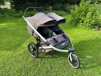 Thule urban glide double