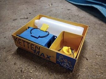 Pračka na řetězy KETTEN MAX Classic