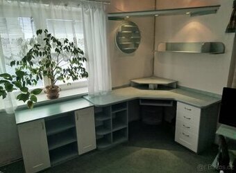 Studentský pokoj