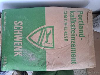 Cement - 42,5