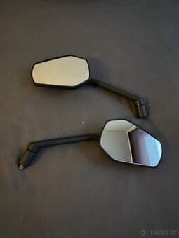 OEM Zrcátka Duke 125