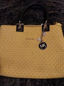 Luxusní zánovní Kabelka Michael Kors
