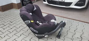 Autosedačka Cybex otočná