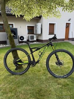 CANNONDALE SCALPEL Si 5 / "29"