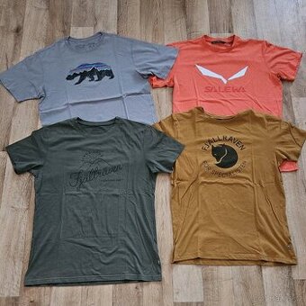 Patagonia,Salewa,Fjallraven 4ks, M