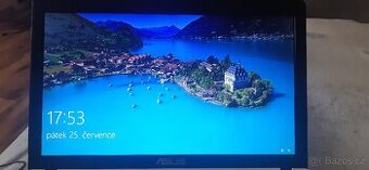 Notebook Asus