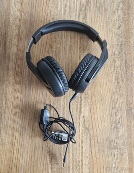 kabelová herní sluchátka Acer Predator Galea 311
