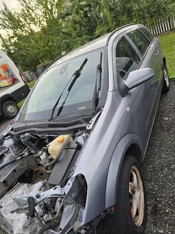 Náhradní díly opel astra h - 1