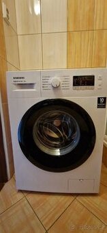 Pračka Samsung WW60A3120BE/LE - 1