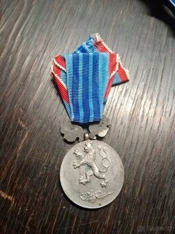 Za vernost - 1