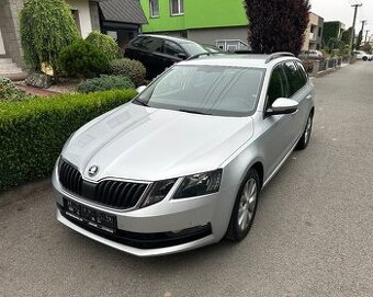 ŠKODA OCTAVIA KOMBI 1.0 TSI 85KW AMBITION