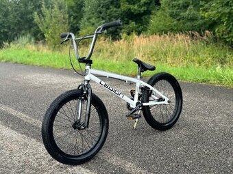bmx kolo Mongoose LEGION L20
