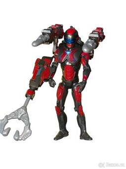 IRON MAN 2 - akční figurka