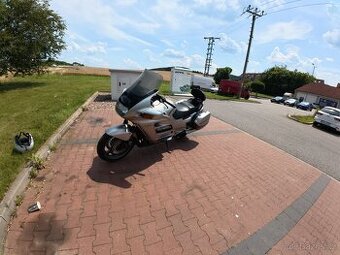 Výměna - prodej - Honda ST 1100 1990