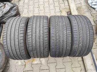 Letní pneu 255/35/19