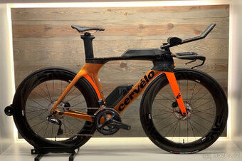 CERVELO P5 DISC ULTEGRA DI2 ENVE