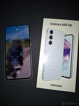 Samsung A55 5G 128gb