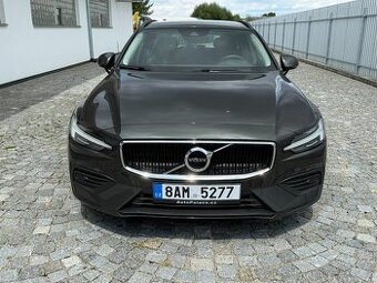 Volvo V60 B4 145 kW AT Momentum | 2021 | 96 000 km | DPH