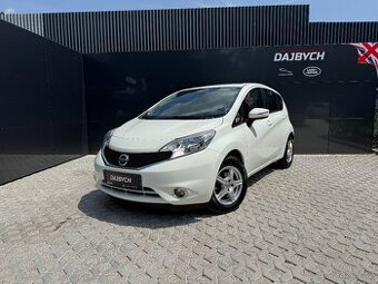Nissan Note i (59kW) ACENTA ČR