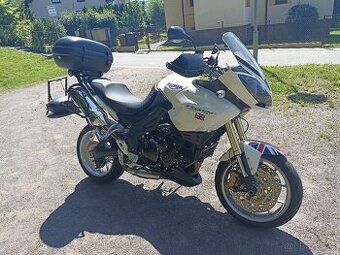 Triumph Tiger 1050