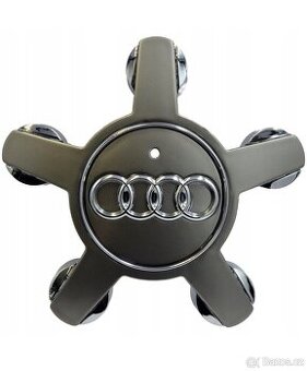 Středové pokličky Audi - 1