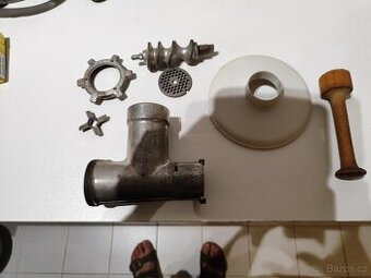 Robot UKS 20 E