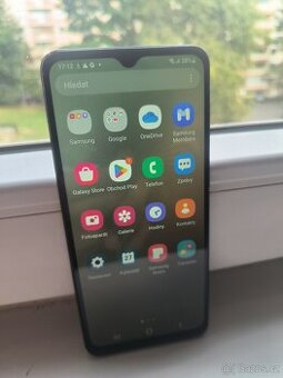 Samsung Galaxy A12 32GB