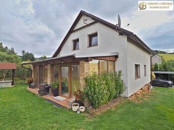 Prodej, dům, 1 272 m poz., Zadní, Velké Losiny, Česko