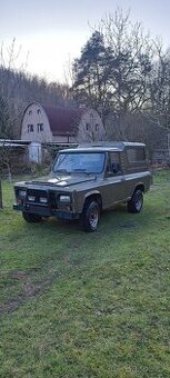 Aro 243 l25 - 1