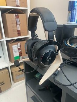 Logitech G PRO X 2 LIGHTSPEED Gaming Headset