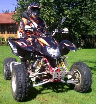 Access Tomahawk 500