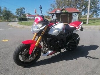Yamaha fz8n