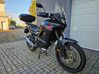 Honda XL 700 Transalp ABS