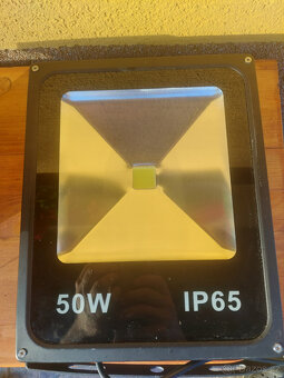 LED svítidlo 50W