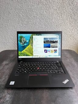 Lenovo ThinkPad X13 i5-10Th
