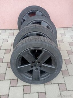 Borbet R17 5x112
