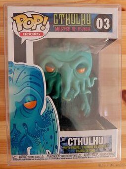 Cthulhu Funko POP