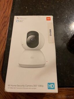 Xiaomi kamera