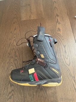 SNB boty Northwave vel 255