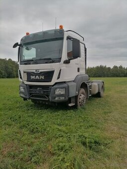 Man tgs 18.460