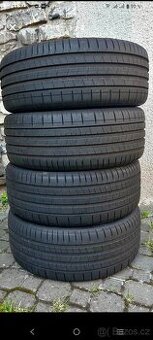 255/40/21 255/40 r21