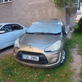 Prodám Citroen C3 1.4 HDI