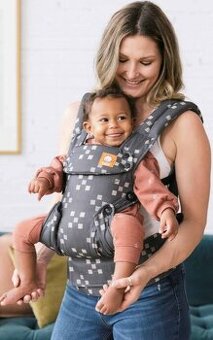 TULA | EXPLORE -Patchwork Checkers