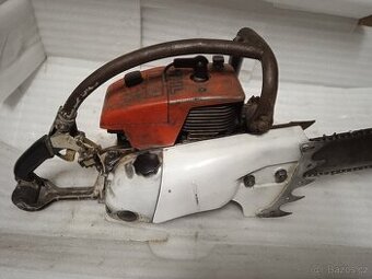 Motorová pila Stihl