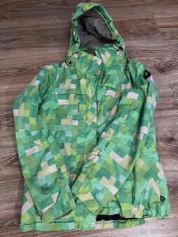Dámská zimní bunda Icepeak vel 40