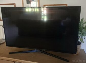 Samsung TV 100 cm