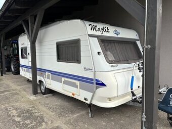 Hobby Excellent 540